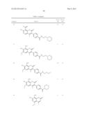 IRE-1alpha INHIBITORS diagram and image