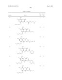 IRE-1alpha INHIBITORS diagram and image