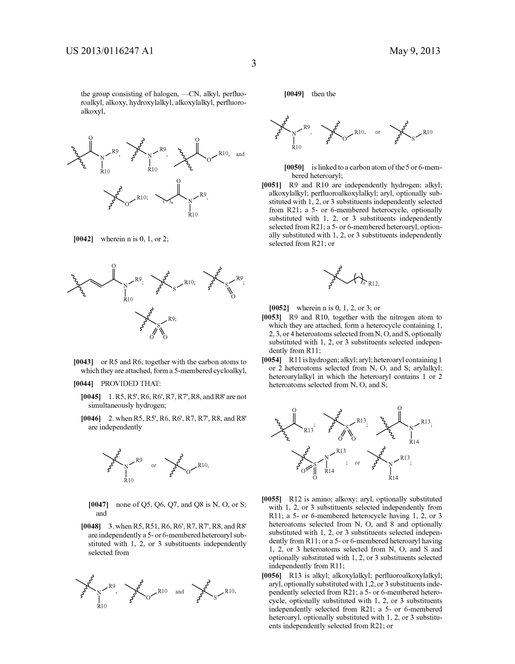 IRE-1alpha INHIBITORS - diagram, schematic, and image 12