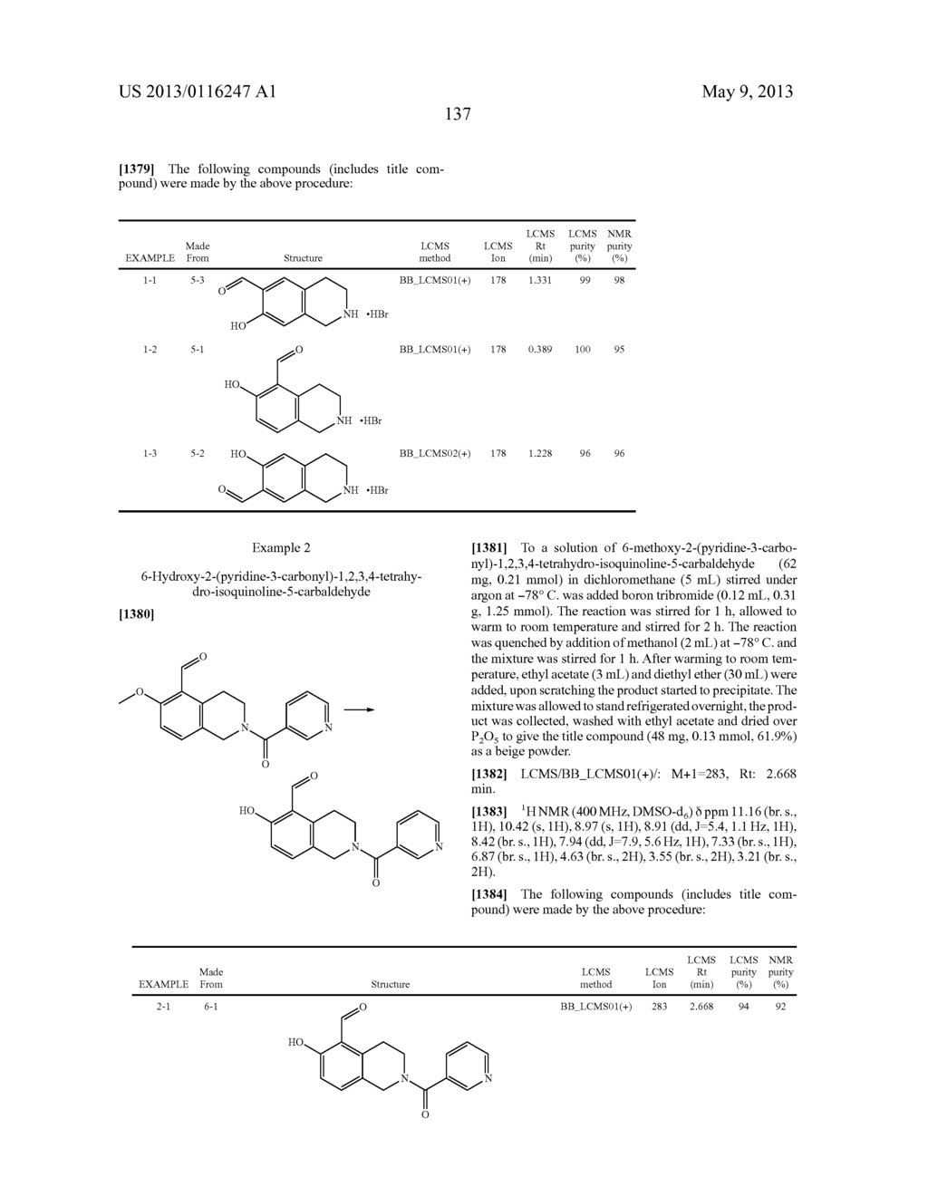 IRE-1alpha INHIBITORS - diagram, schematic, and image 146