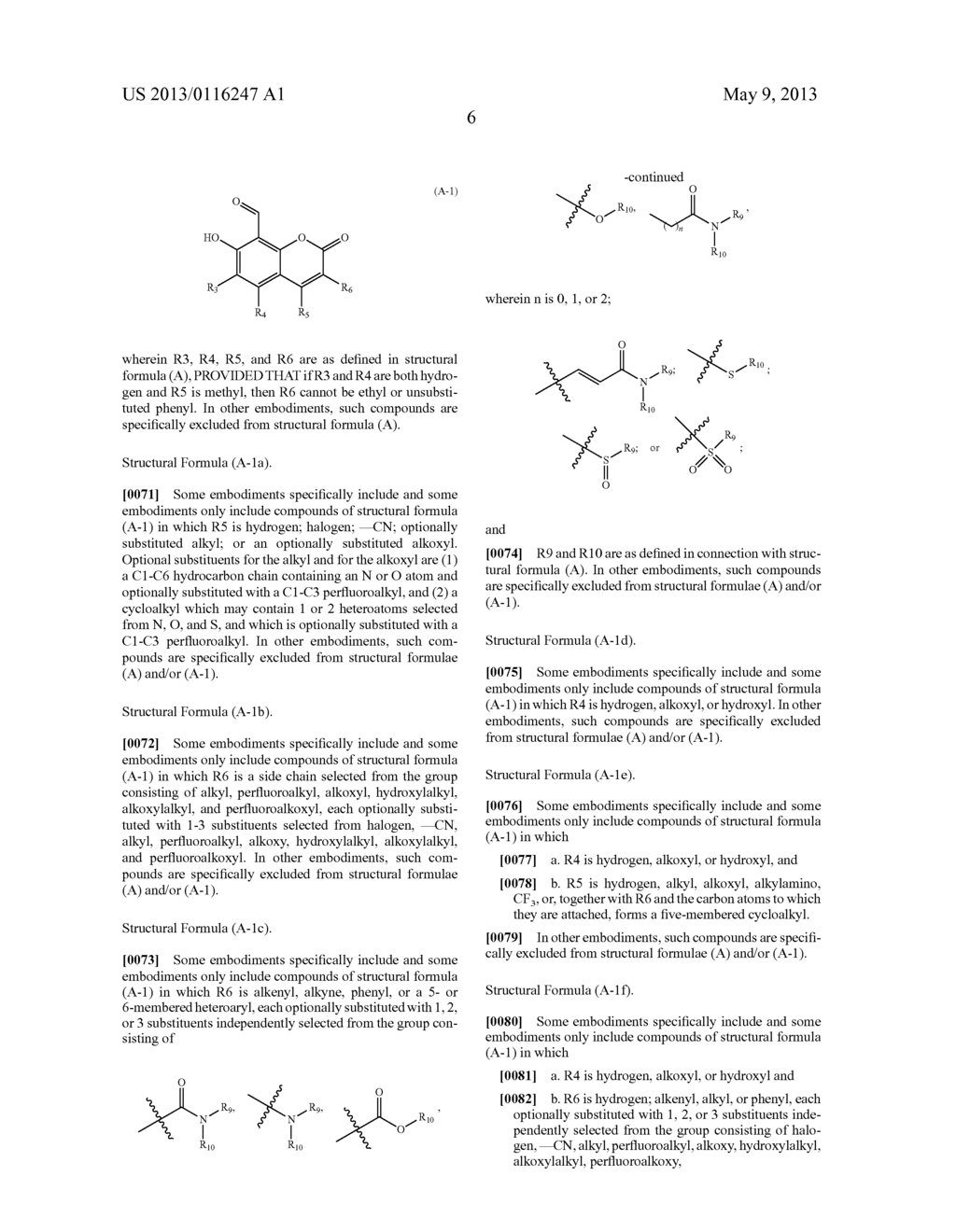 IRE-1alpha INHIBITORS - diagram, schematic, and image 15