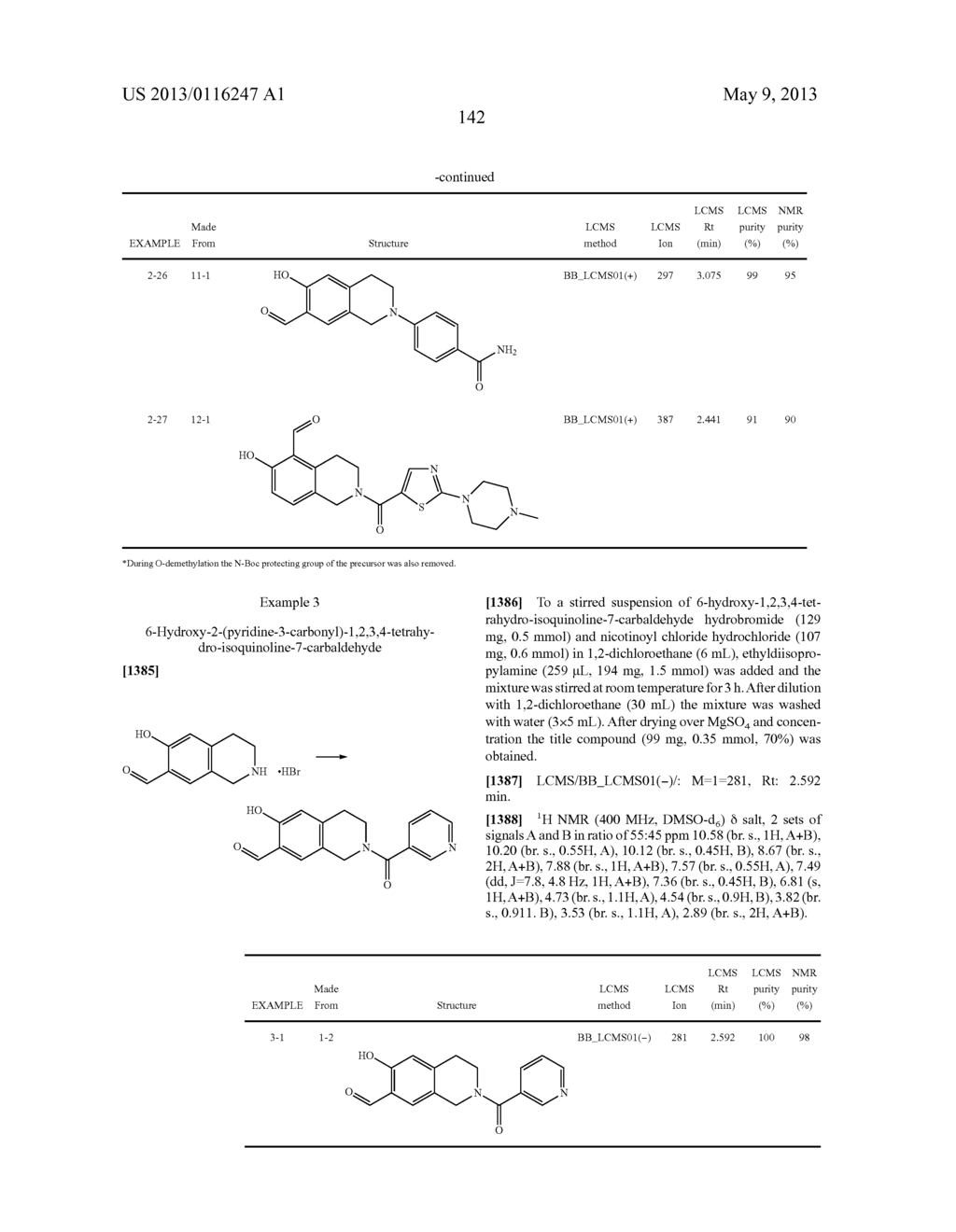 IRE-1alpha INHIBITORS - diagram, schematic, and image 151