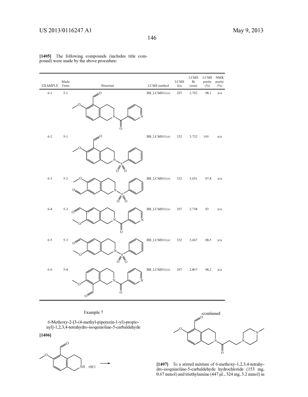 IRE-1alpha INHIBITORS - diagram, schematic, and image 155