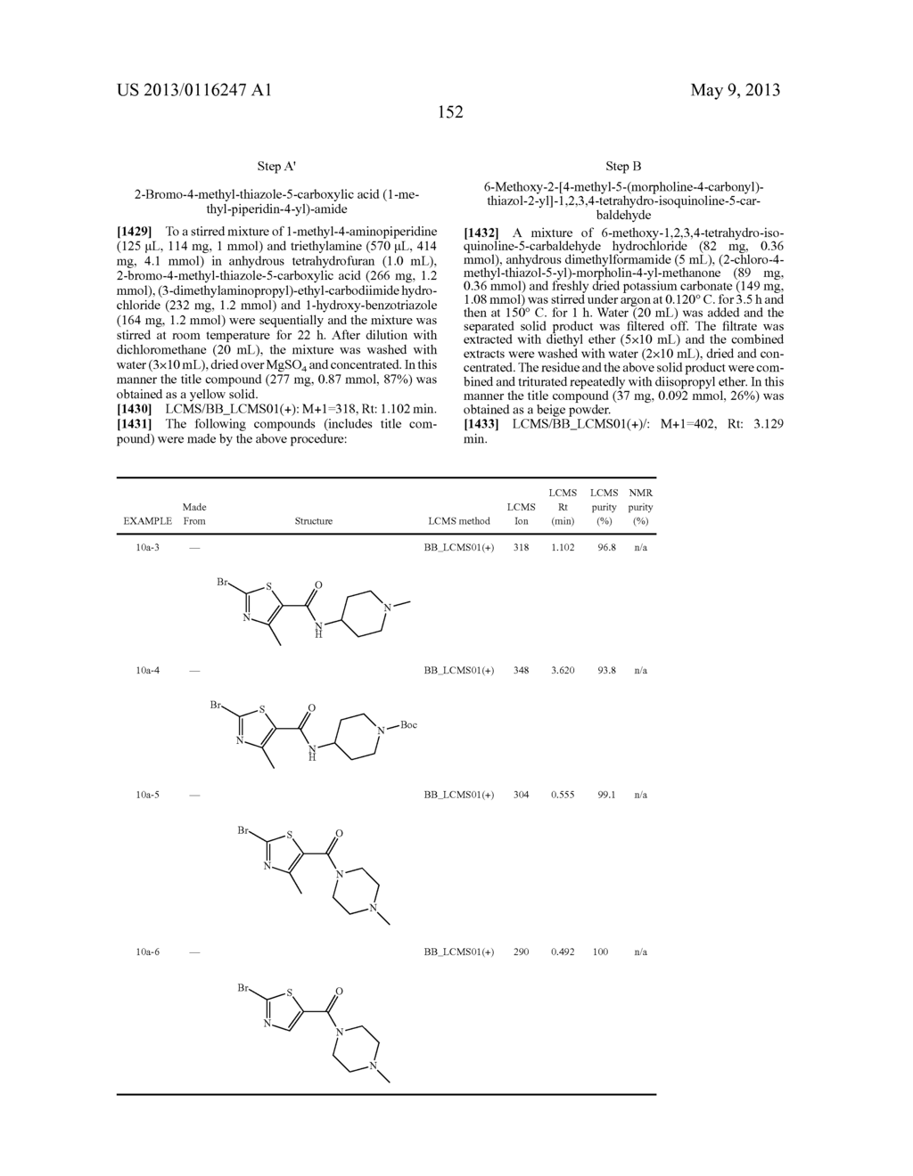 IRE-1alpha INHIBITORS - diagram, schematic, and image 161