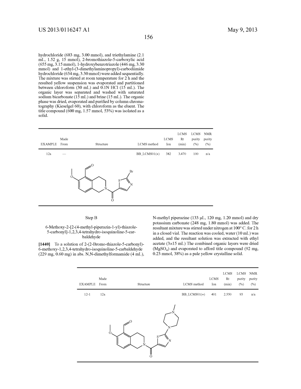 IRE-1alpha INHIBITORS - diagram, schematic, and image 165