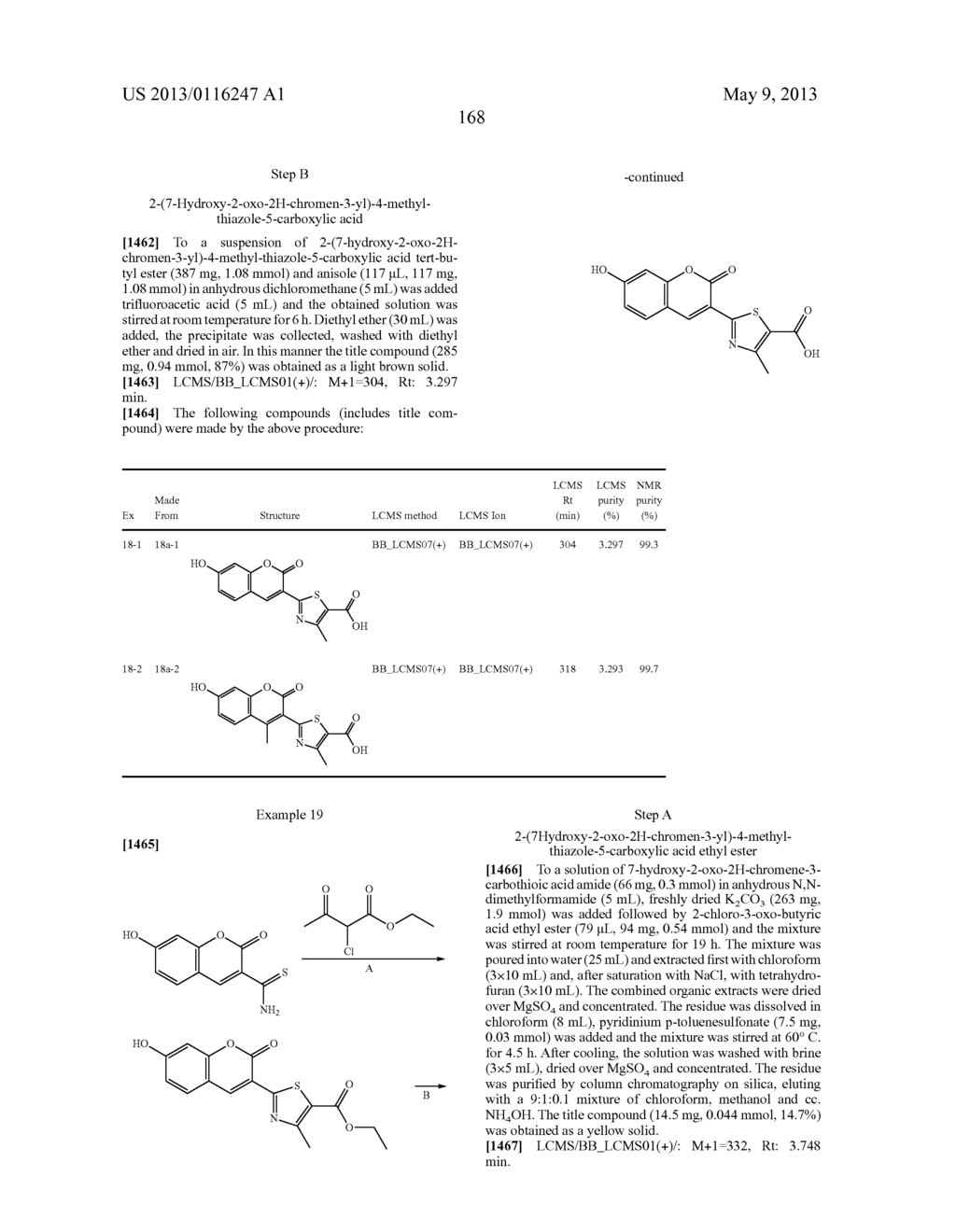 IRE-1alpha INHIBITORS - diagram, schematic, and image 177