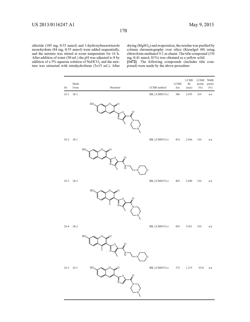 IRE-1alpha INHIBITORS - diagram, schematic, and image 179