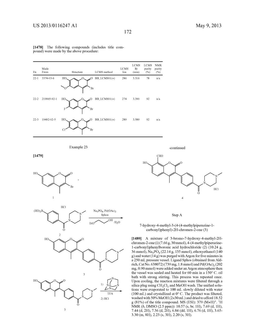 IRE-1alpha INHIBITORS - diagram, schematic, and image 181