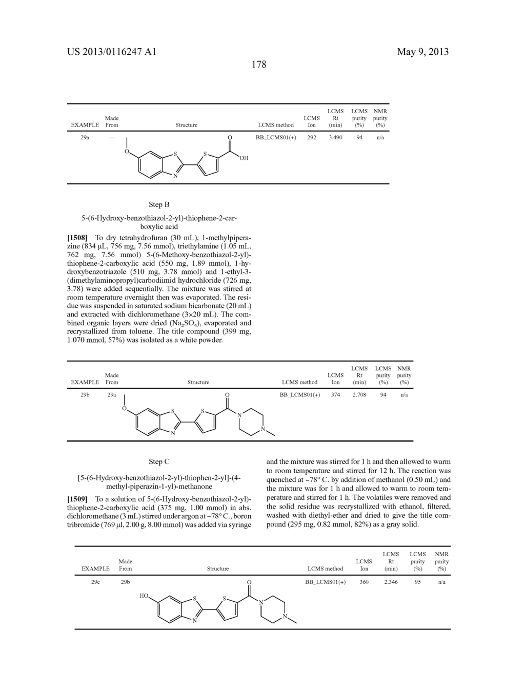 IRE-1alpha INHIBITORS - diagram, schematic, and image 187