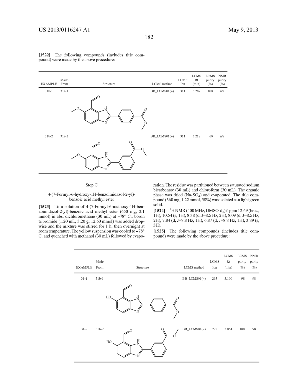 IRE-1alpha INHIBITORS - diagram, schematic, and image 191