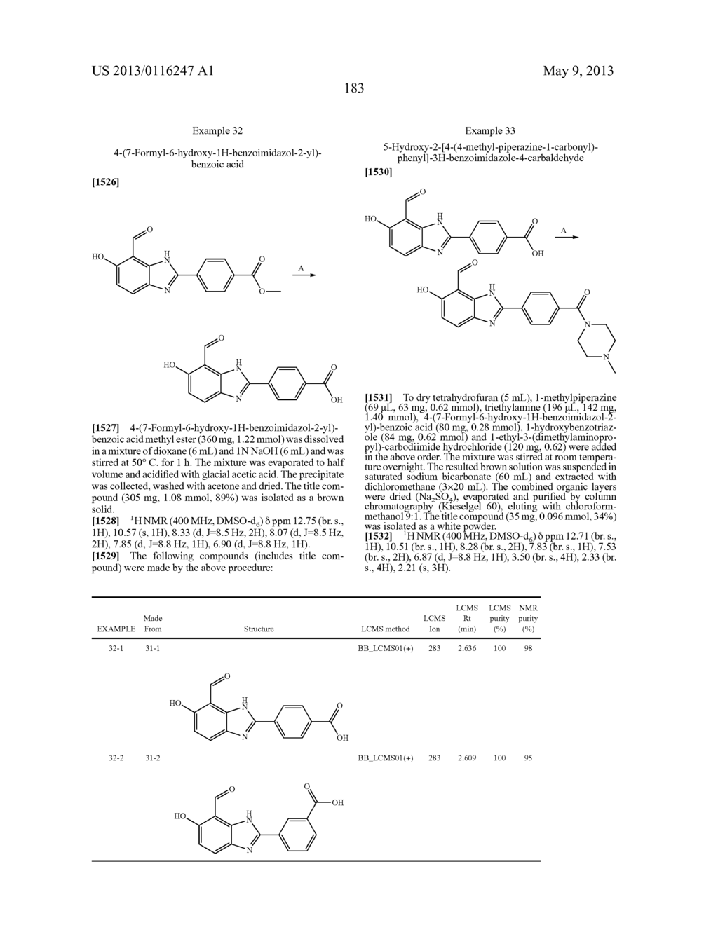 IRE-1alpha INHIBITORS - diagram, schematic, and image 192