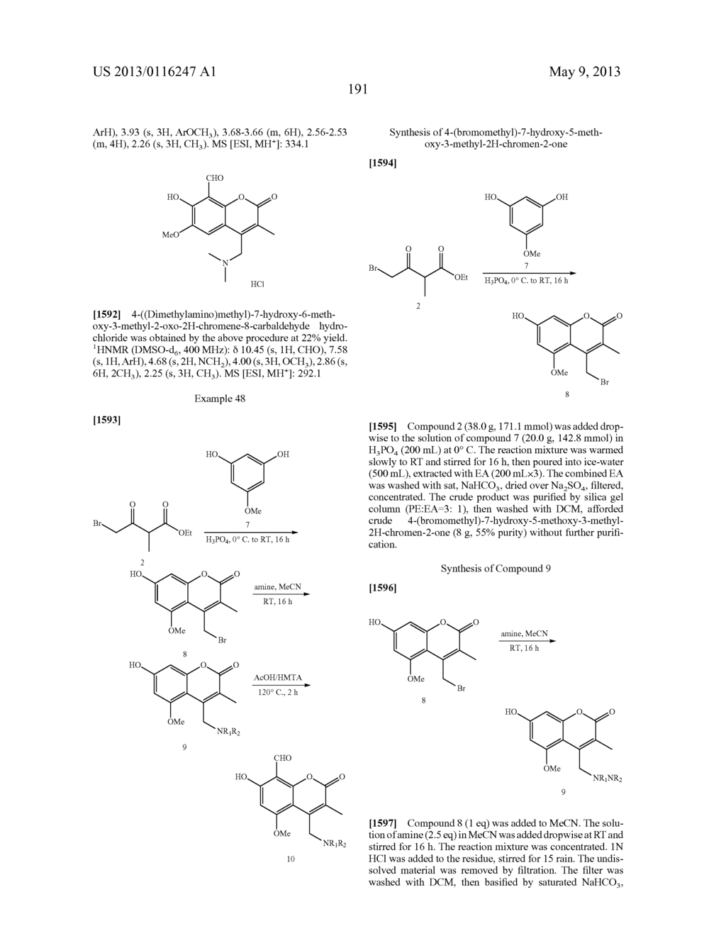 IRE-1alpha INHIBITORS - diagram, schematic, and image 200