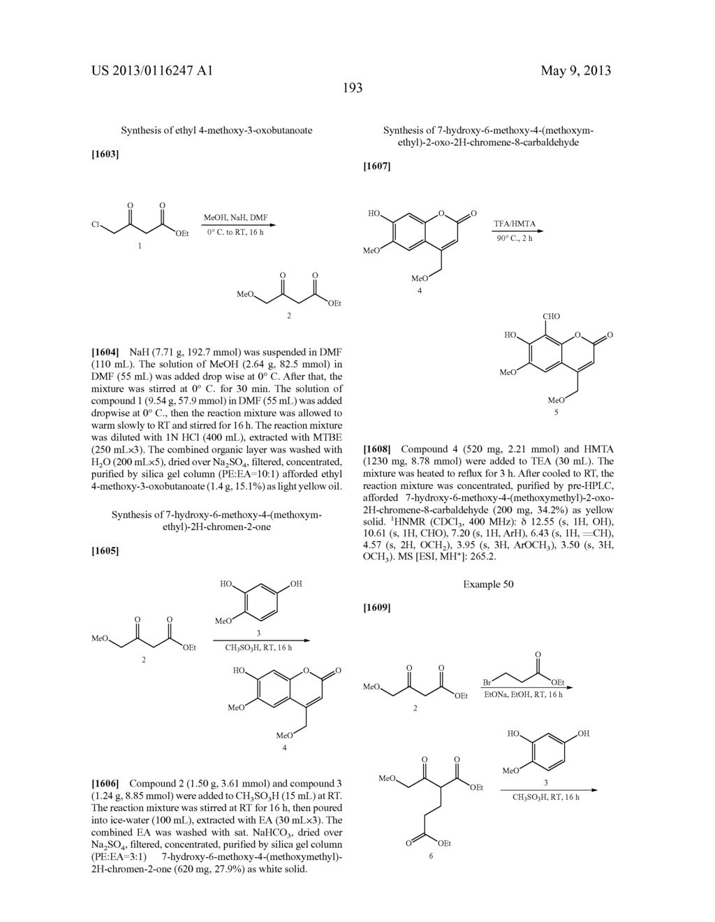 IRE-1alpha INHIBITORS - diagram, schematic, and image 202