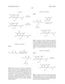 IRE-1alpha INHIBITORS diagram and image