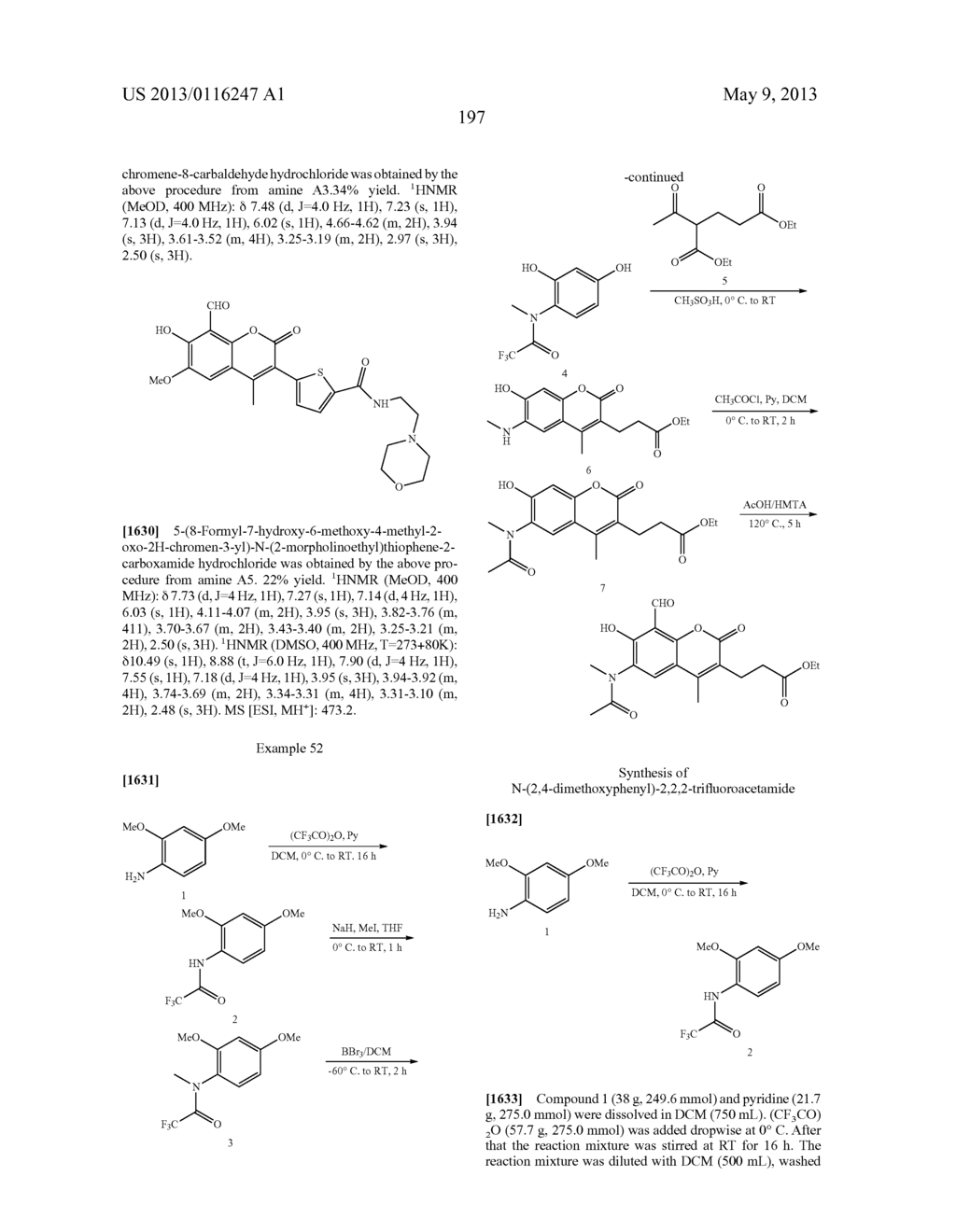 IRE-1alpha INHIBITORS - diagram, schematic, and image 206