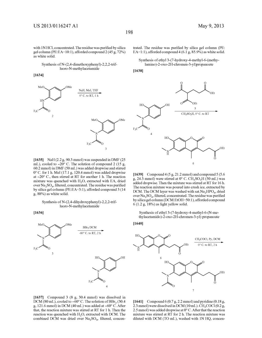 IRE-1alpha INHIBITORS - diagram, schematic, and image 207