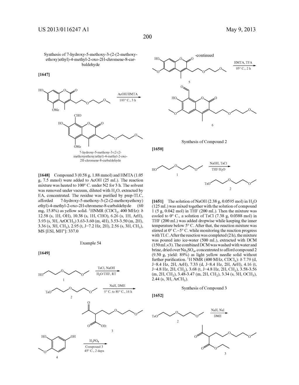 IRE-1alpha INHIBITORS - diagram, schematic, and image 209