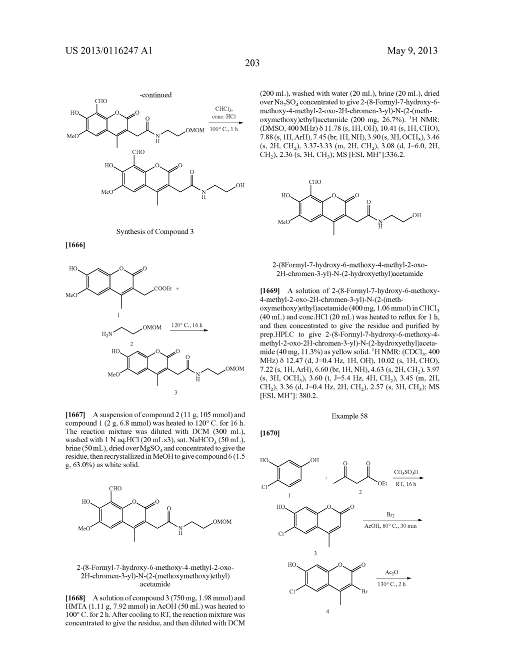 IRE-1alpha INHIBITORS - diagram, schematic, and image 212