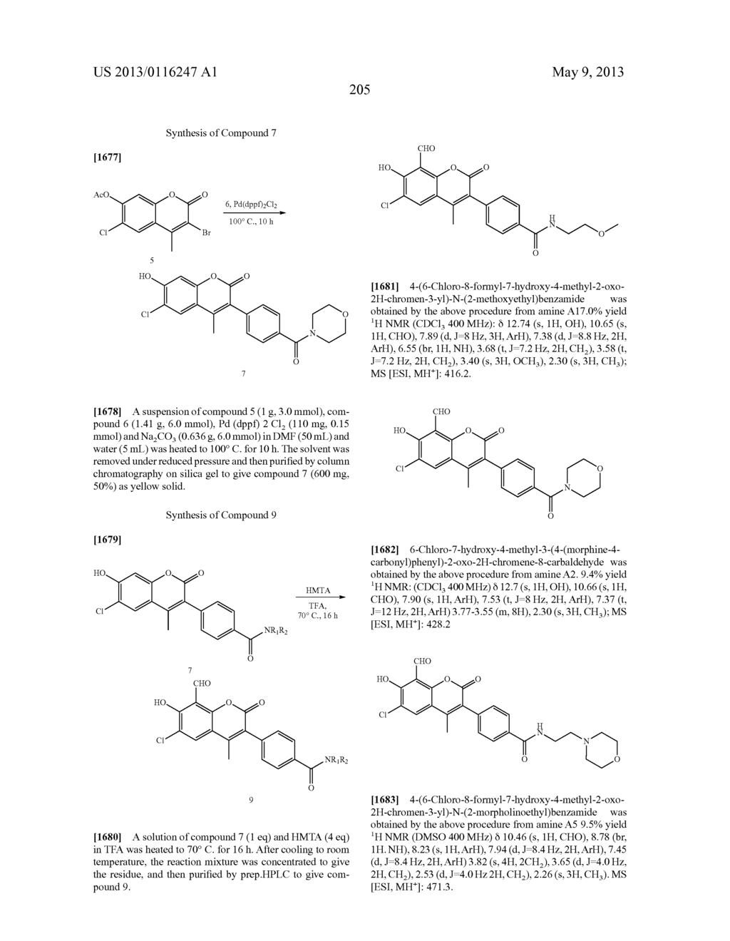 IRE-1alpha INHIBITORS - diagram, schematic, and image 214