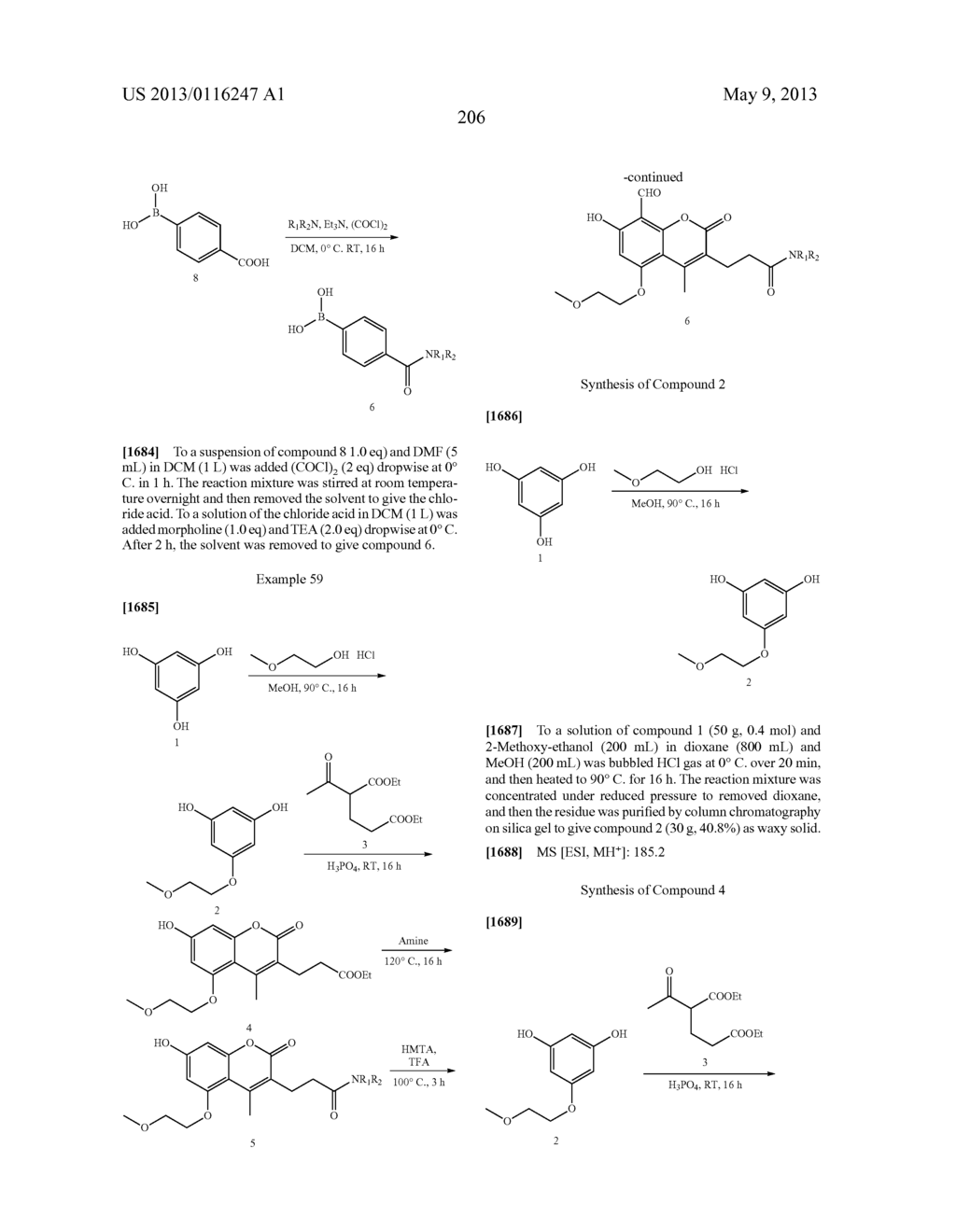 IRE-1alpha INHIBITORS - diagram, schematic, and image 215