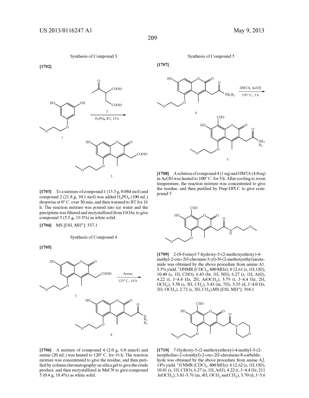 IRE-1alpha INHIBITORS - diagram, schematic, and image 218