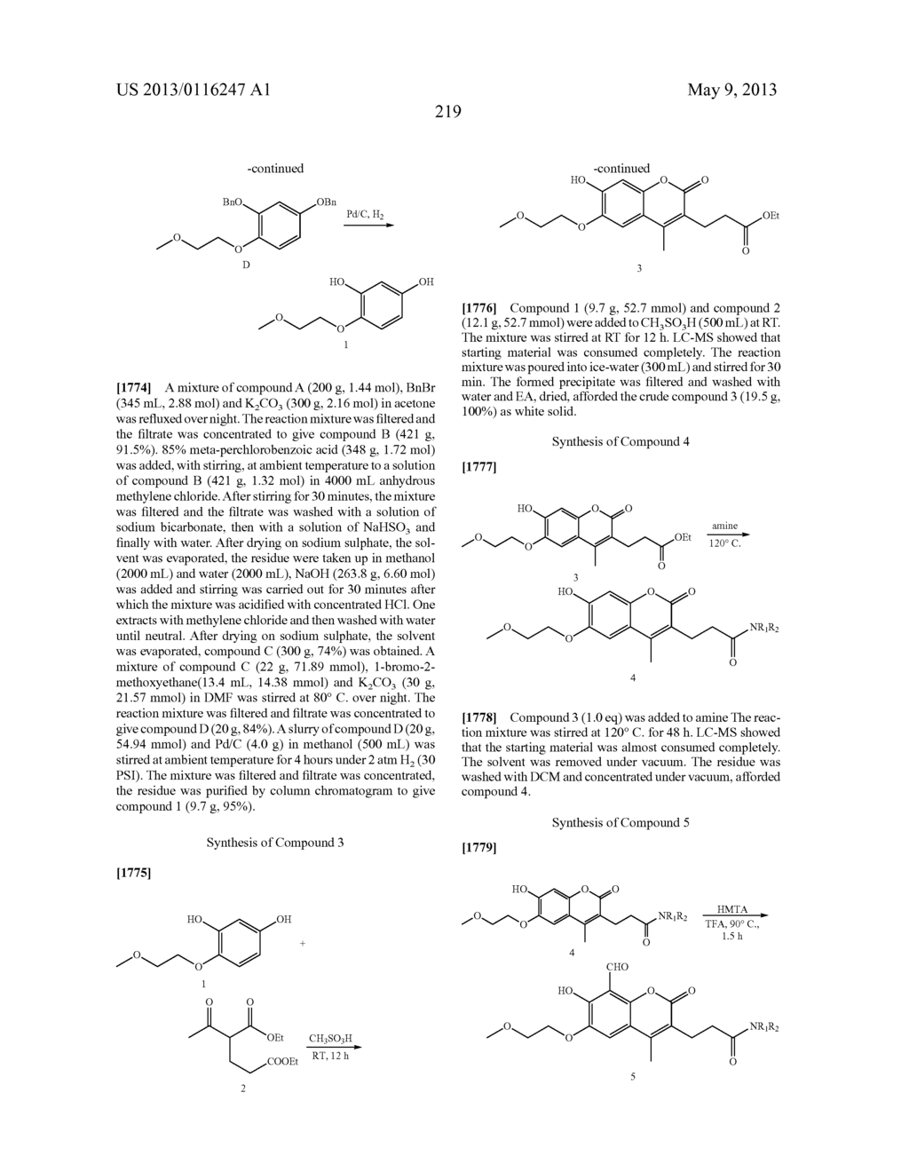 IRE-1alpha INHIBITORS - diagram, schematic, and image 228