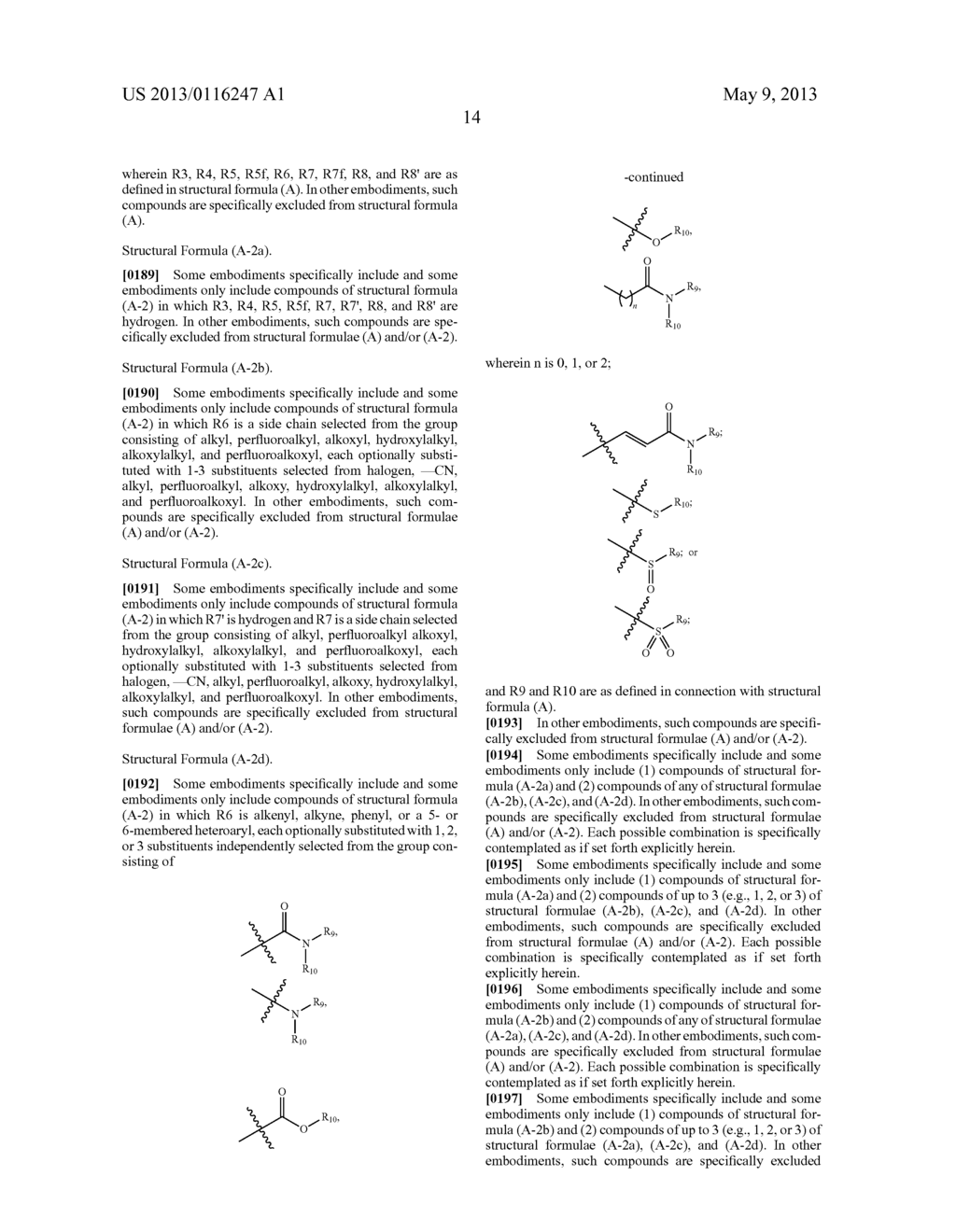 IRE-1alpha INHIBITORS - diagram, schematic, and image 23