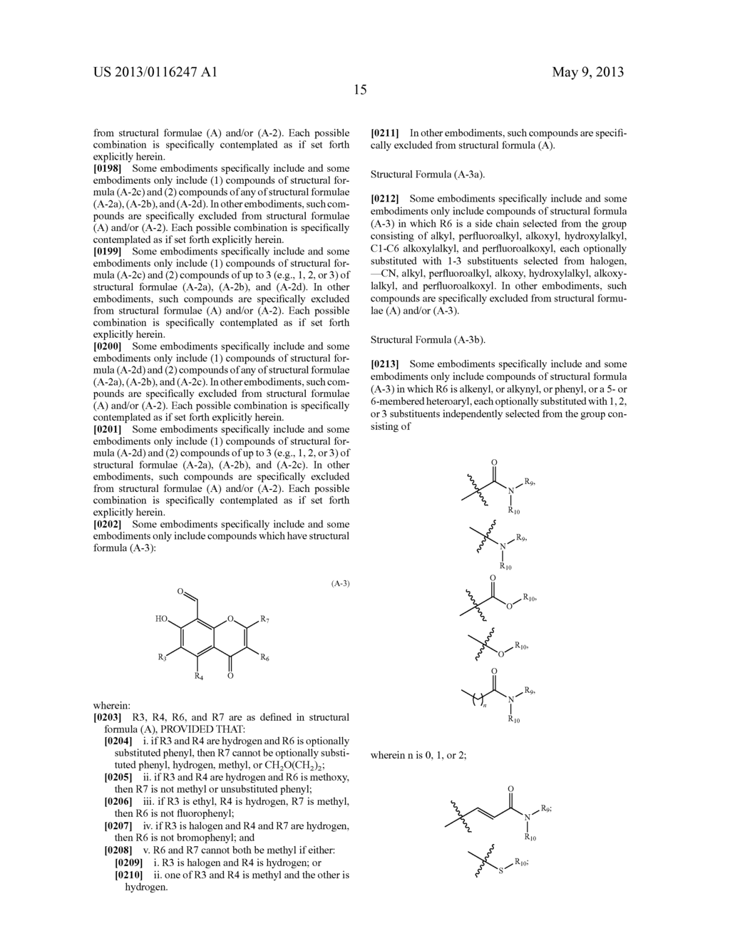 IRE-1alpha INHIBITORS - diagram, schematic, and image 24