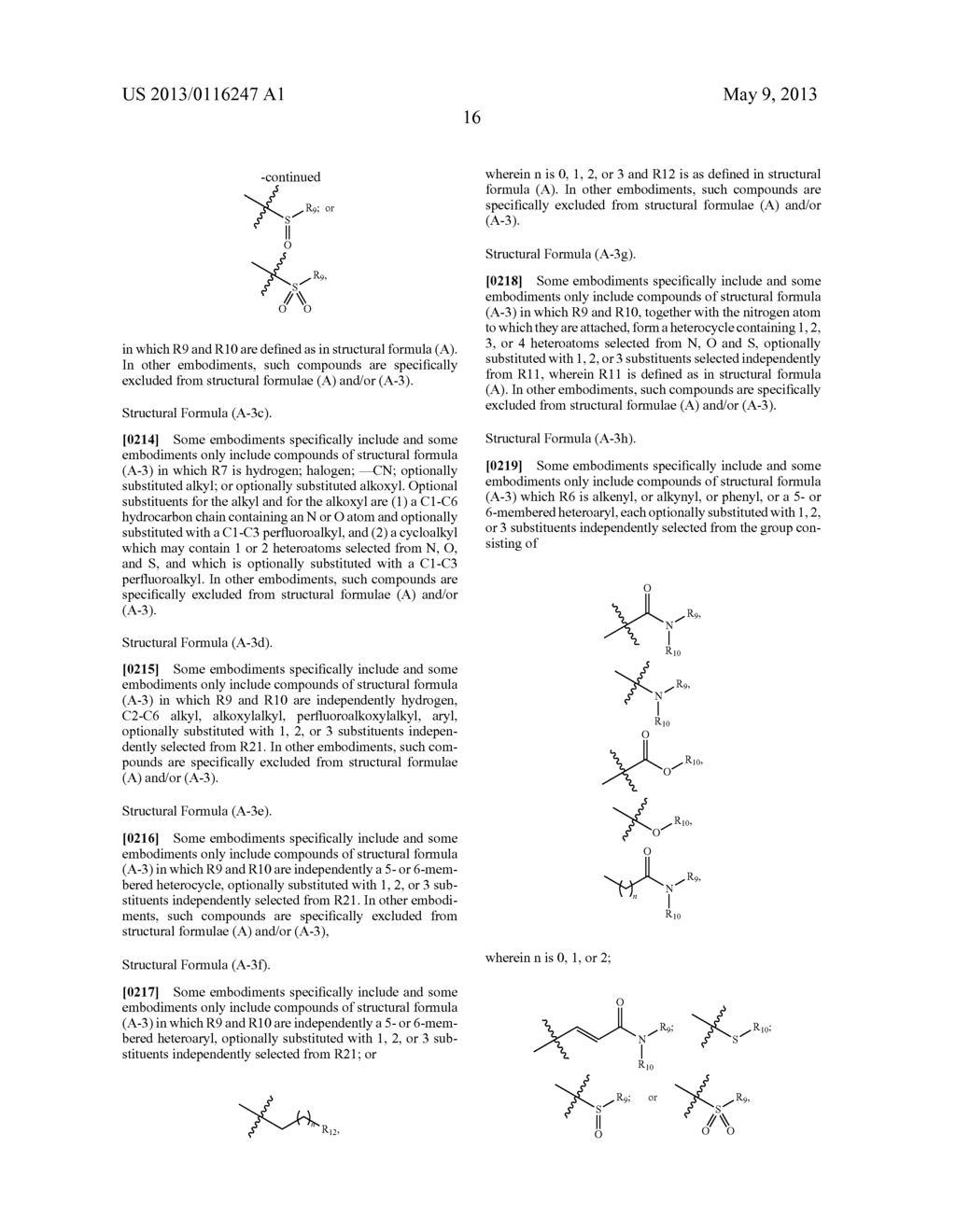 IRE-1alpha INHIBITORS - diagram, schematic, and image 25