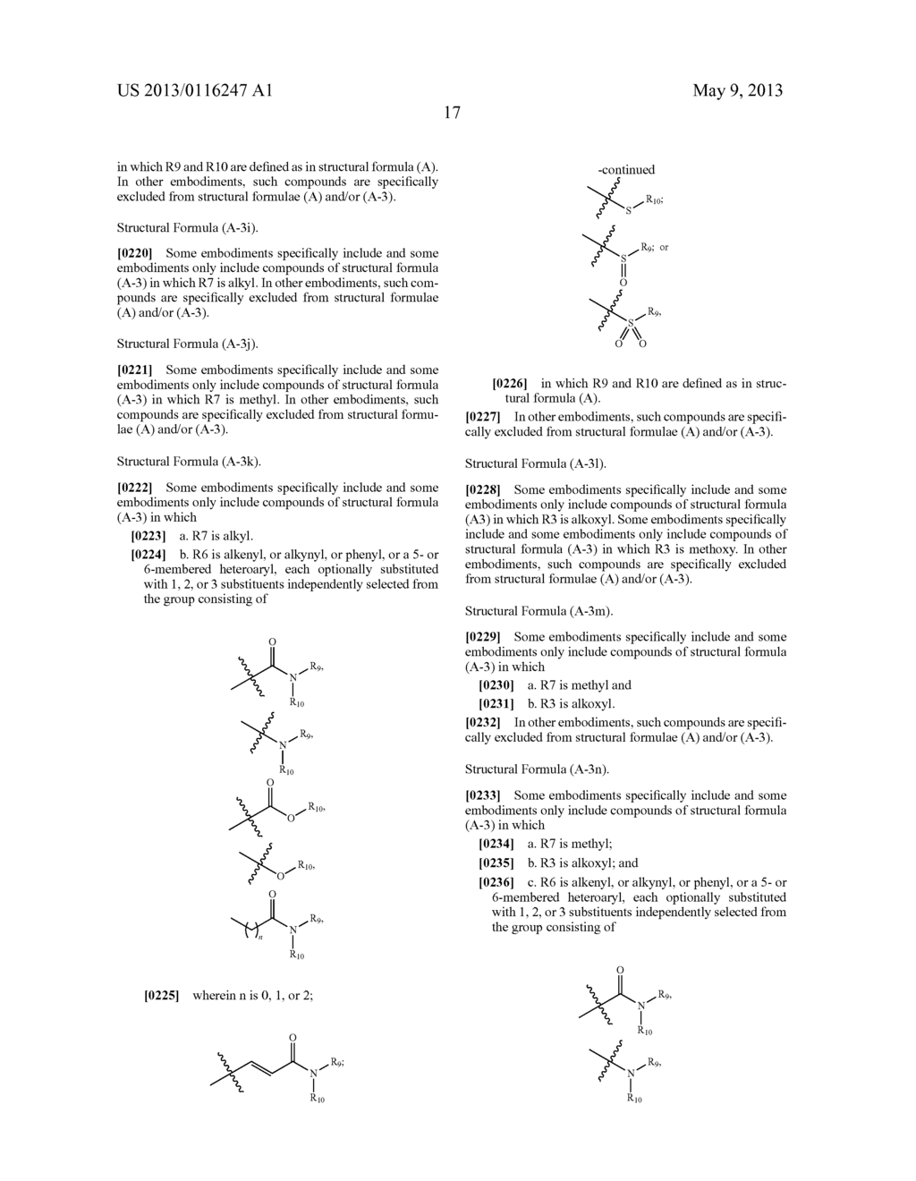 IRE-1alpha INHIBITORS - diagram, schematic, and image 26