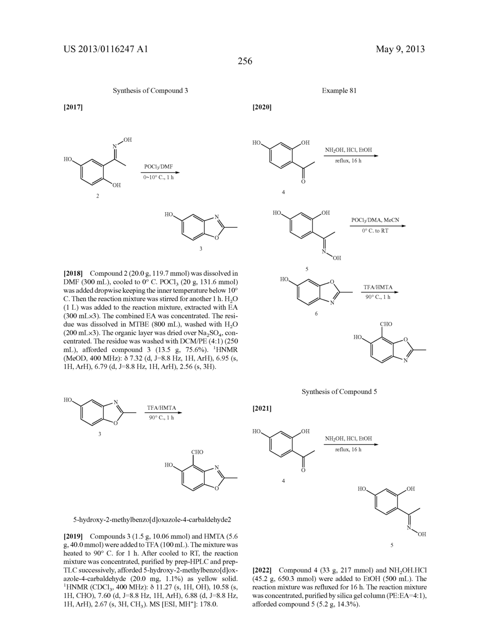 IRE-1alpha INHIBITORS - diagram, schematic, and image 265