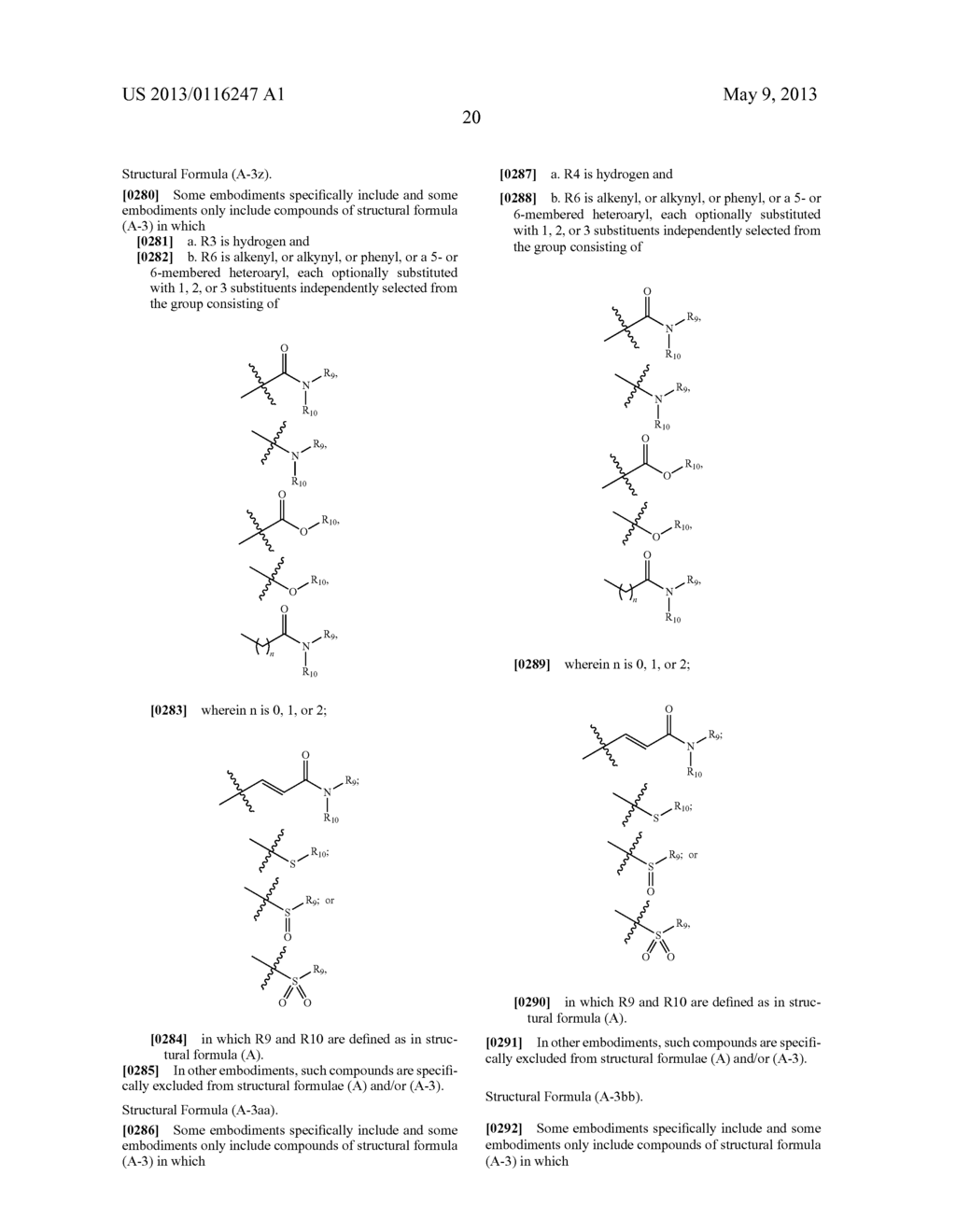 IRE-1alpha INHIBITORS - diagram, schematic, and image 29