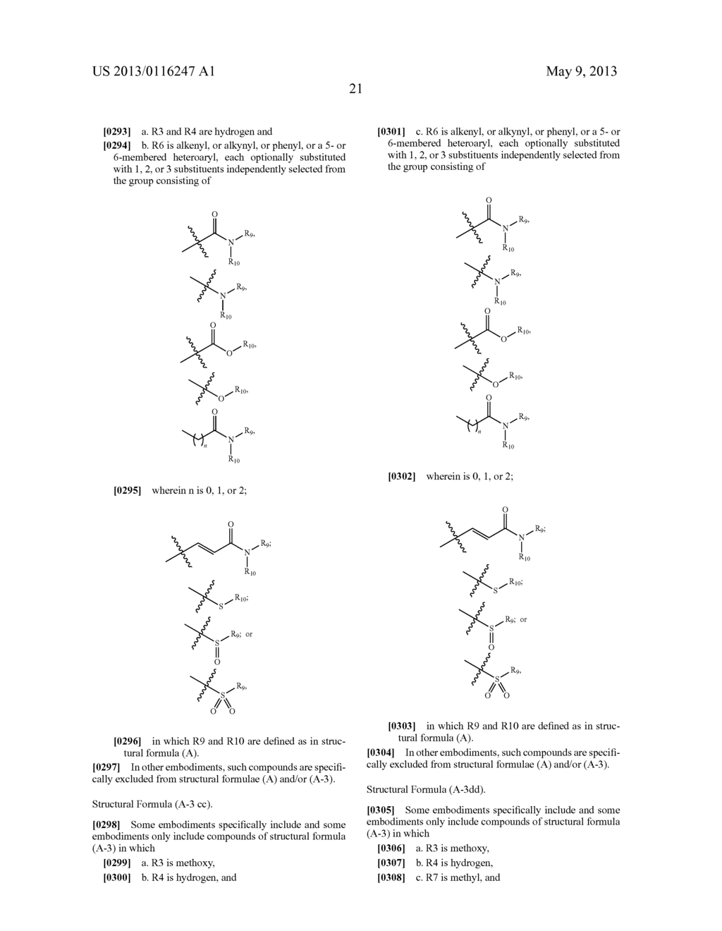 IRE-1alpha INHIBITORS - diagram, schematic, and image 30