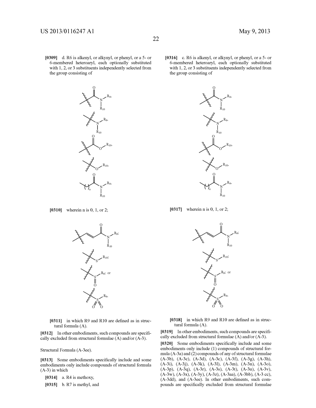 IRE-1alpha INHIBITORS - diagram, schematic, and image 31