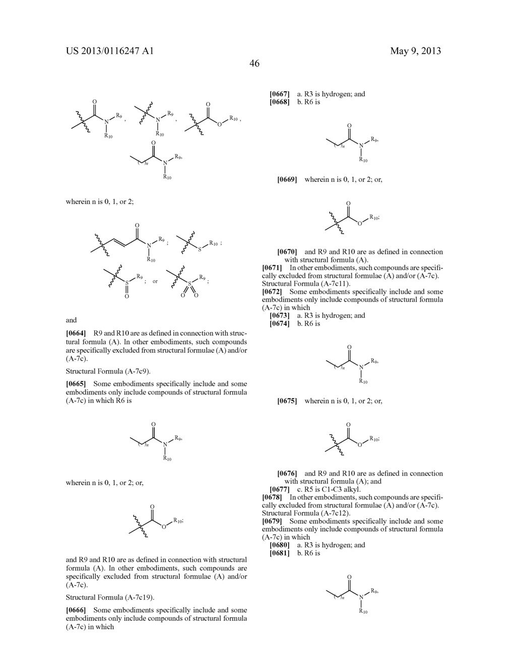 IRE-1alpha INHIBITORS - diagram, schematic, and image 55