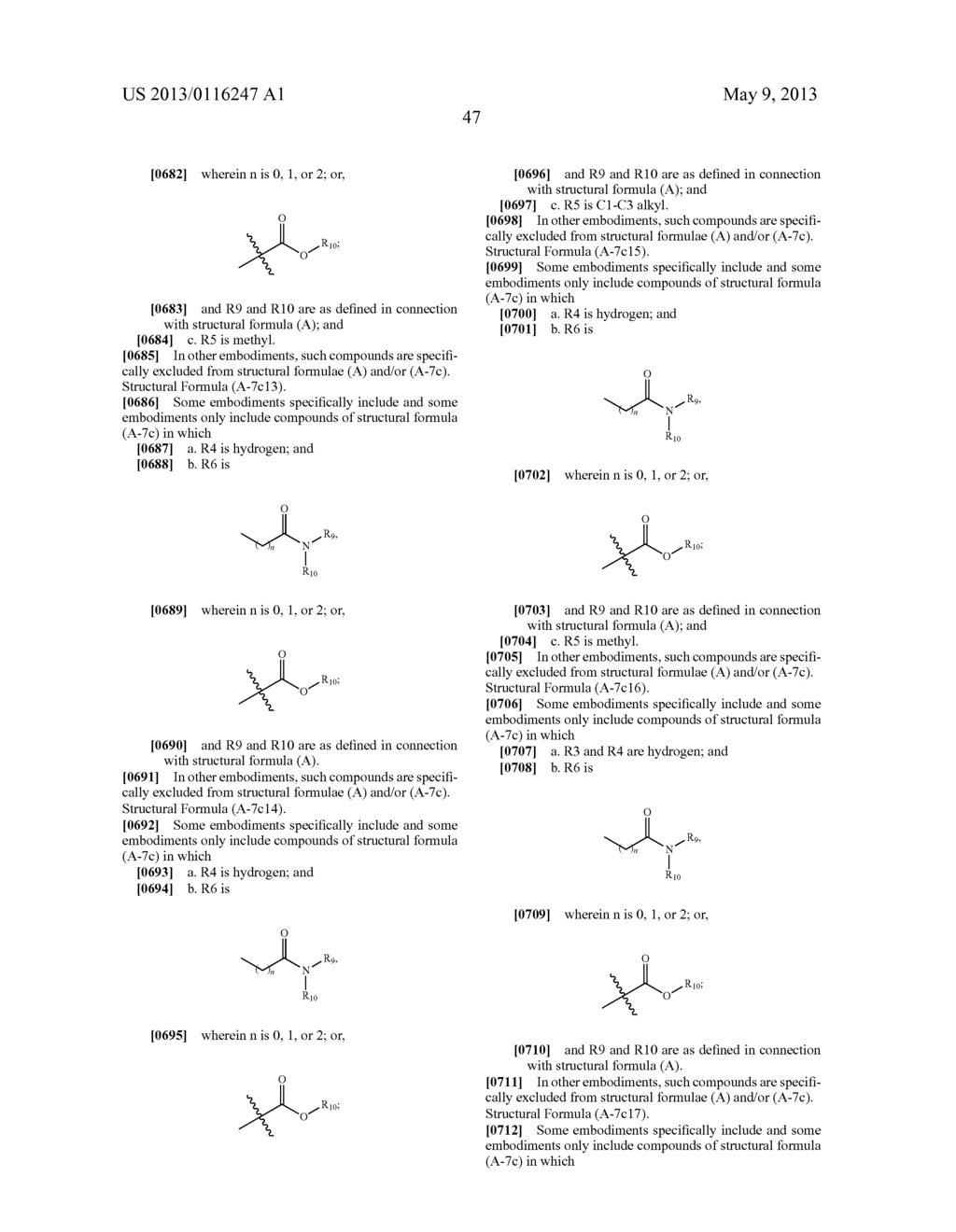 IRE-1alpha INHIBITORS - diagram, schematic, and image 56