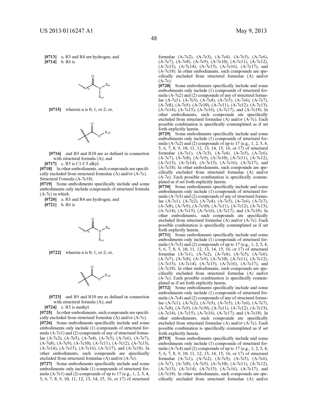 IRE-1alpha INHIBITORS - diagram, schematic, and image 57