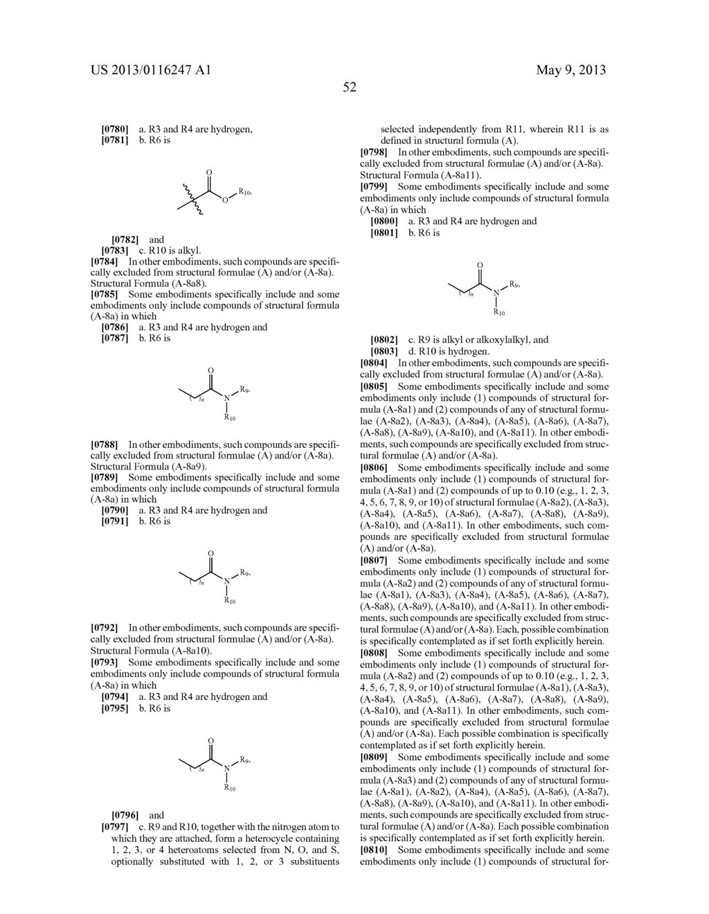 IRE-1alpha INHIBITORS - diagram, schematic, and image 61