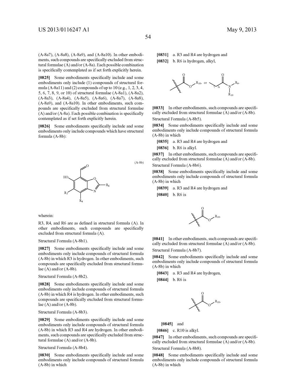 IRE-1alpha INHIBITORS - diagram, schematic, and image 63