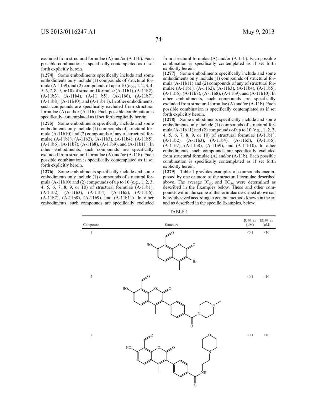 IRE-1alpha INHIBITORS - diagram, schematic, and image 83