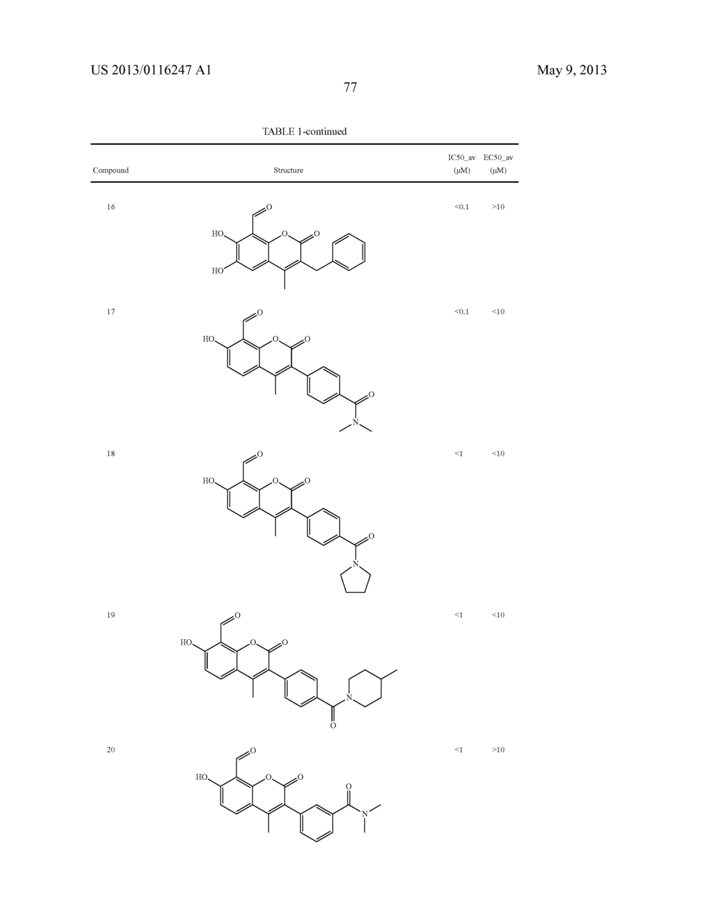 IRE-1alpha INHIBITORS - diagram, schematic, and image 86