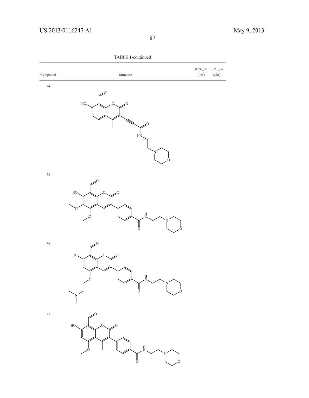 IRE-1alpha INHIBITORS - diagram, schematic, and image 96