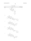 IRE-1alpha INHIBITORS diagram and image