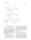 Novel HSP90 Inhibitor diagram and image