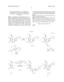 Novel HSP90 Inhibitor diagram and image