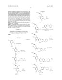 Novel HSP90 Inhibitor diagram and image