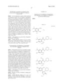 Novel HSP90 Inhibitor diagram and image