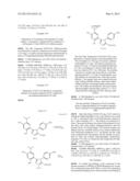 Novel HSP90 Inhibitor diagram and image