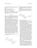 COMPOUND FOR INHIBITING TYPE 5 PHOSPHODIESTERASE AND PREPARATION METHOD     THEREOF diagram and image