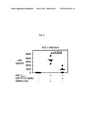 Role of PI3K P110 Delta Signaling in Retroviral Infection and Replication diagram and image